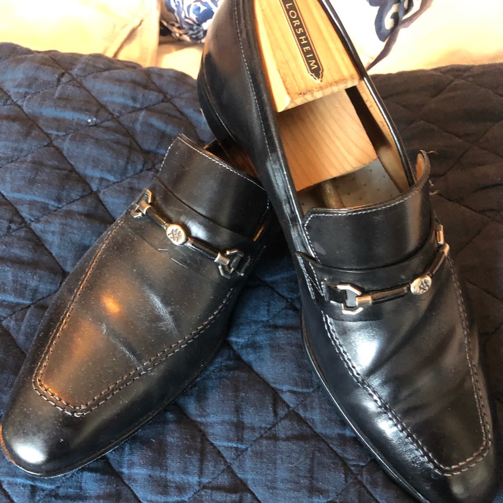 Men’s Dress Shoes